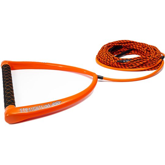 Straightline 2025 Apex Rope & Handle Package