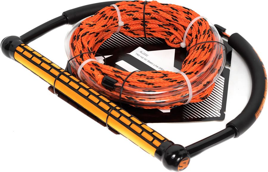 Straightline 2024 Tr9 Rope & Handle Package