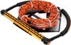 Straightline 2025 TR9 Rope & Handle Package