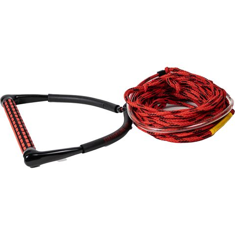 Straightline 2026 TR9 Rope &amp; Handle Package