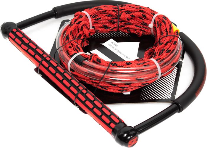 Straightline 2024 Tr9 Rope & Handle Package