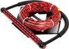 Straightline 2025 TR9 Rope & Handle Package