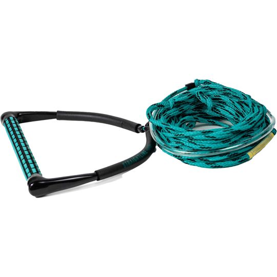 Straightline 2026 TR9 Rope & Handle Package