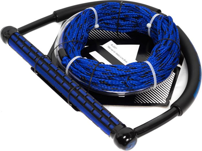 Straightline 2025 TR9 Rope & Handle Package