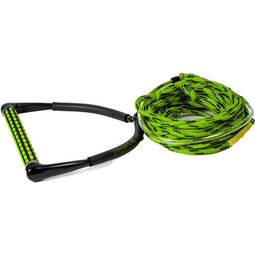 Straightline 2027 TR9 Rope & Handle Package