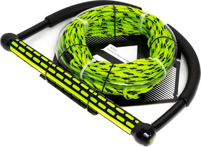 Straightline 2024 Tr9 Rope & Handle Package