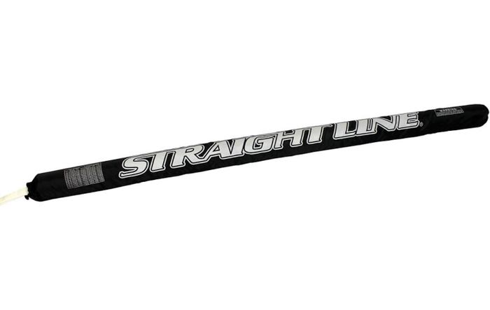 Straightline Shock Tube