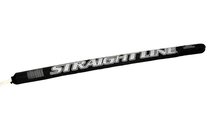 Straightline 2025 Shock Tube