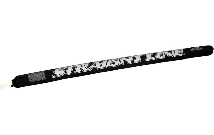 Straightline 2024 Shock Tube