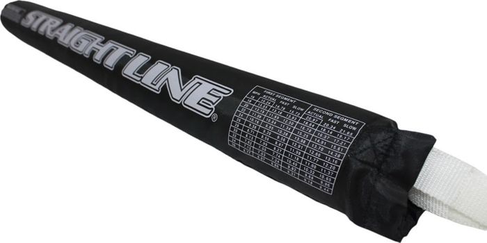 Straightline 2024 Shock Tube