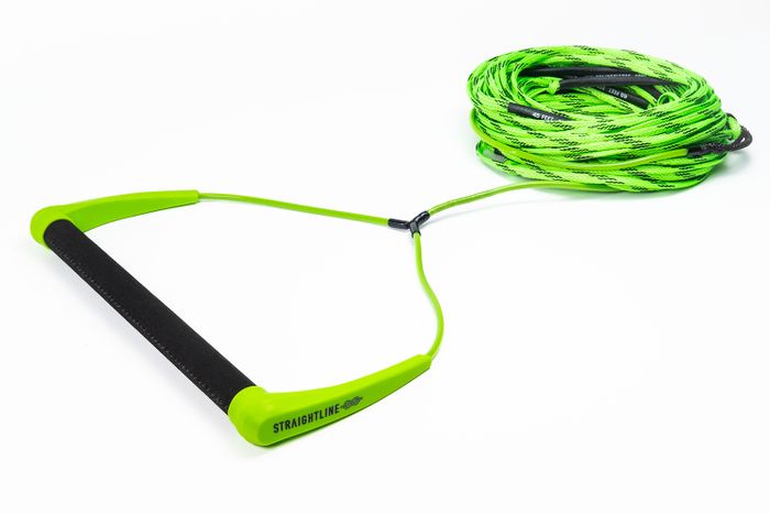 Straightline Barefoot Spectra Rope