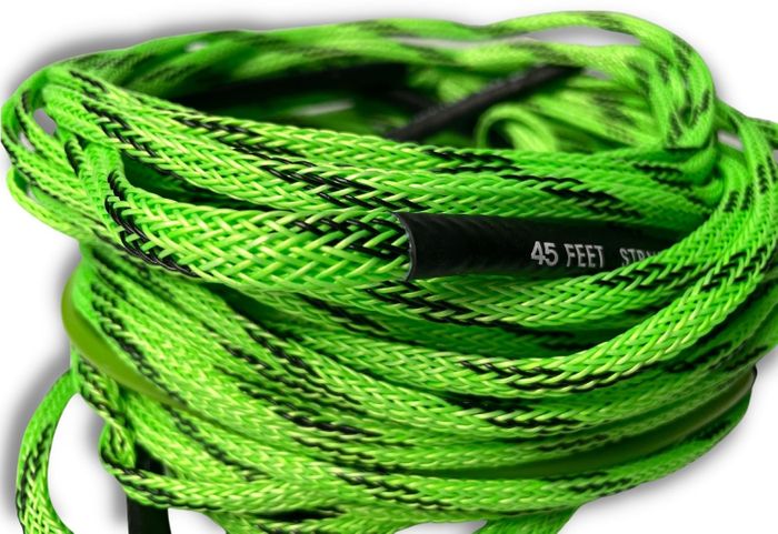 Straightline 2024 Melo Rope & Handle Package