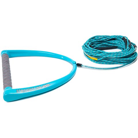 Straightline 2026 Apex Rope &amp; Handle Package