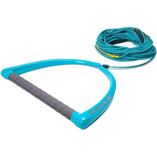 Straightline 2025 Apex Rope & Handle Package