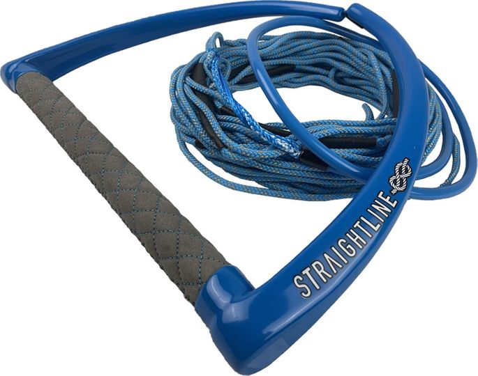 Straightline 2025 Apex Rope & Handle Package