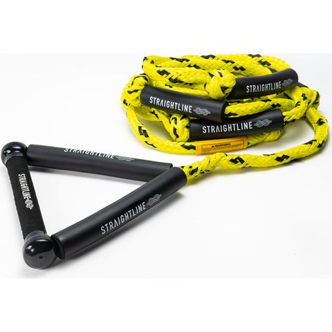 Straightline 2026 Combo Wake Surf Rope