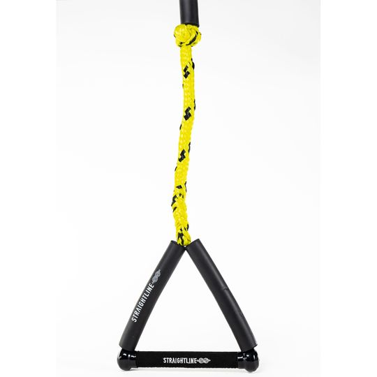 Straightline 2026 Combo Wake Surf Rope