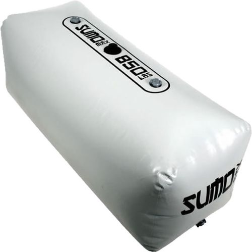 Straightline 2026 Sumo Max Ballast Bag