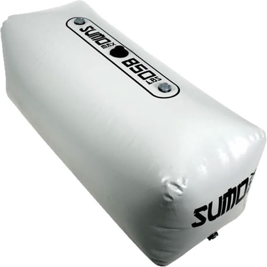 Straightline 2024 Sumo Max Ballast Bag