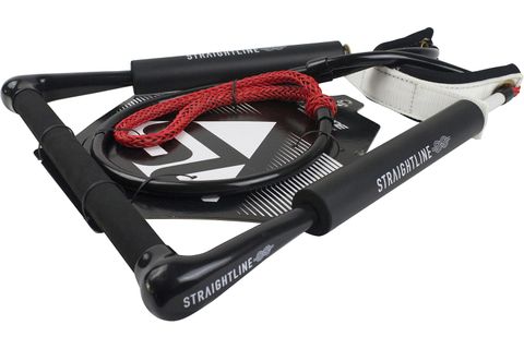 Straightline 2026 Barefoot STD Front Toe Handle