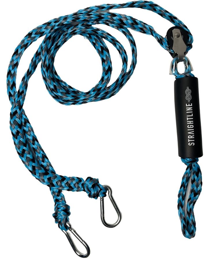 STRAIGHTLINE 2024 OUTBOARD BRIDLE 5M Wayne Ritchie's Melbourne