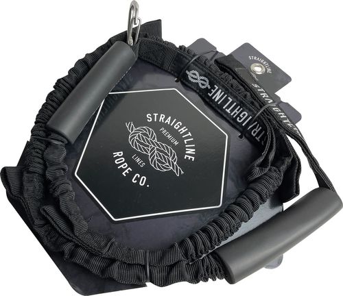 Straightline Webbing Dock Tie