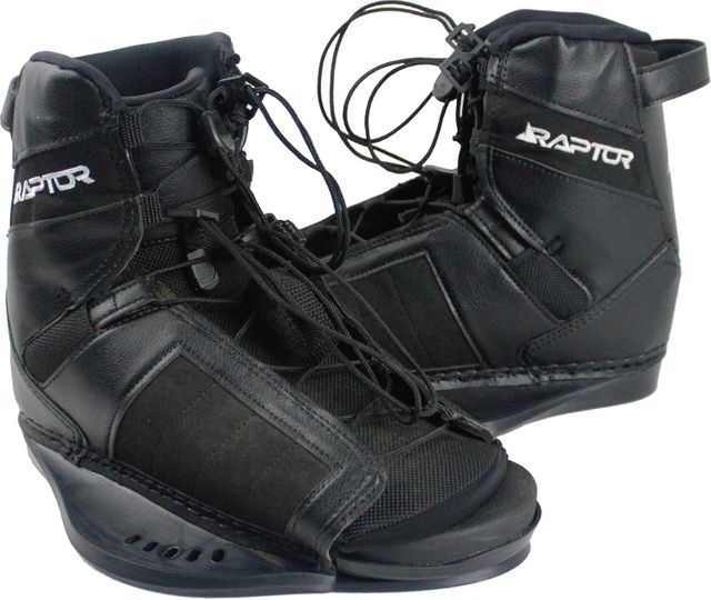 Raptor 2025 Freeride Wakeboard Boots