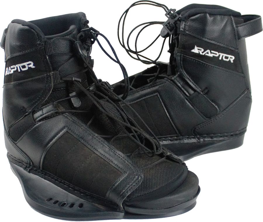Raptor 2024 Freeride Wakeboard Boots