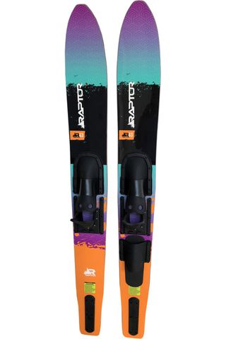 Raptor 2026 Adult Combo Skis