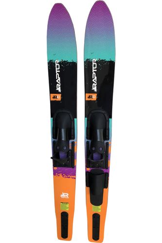 Raptor 2026 Adult Combo Skis