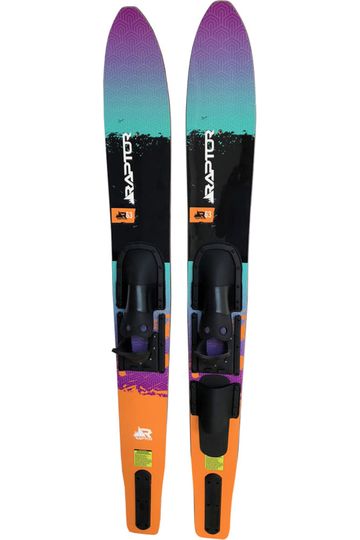 Raptor 2025 Adult Combo Skis