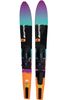 Raptor 2025 Adult Combo Skis