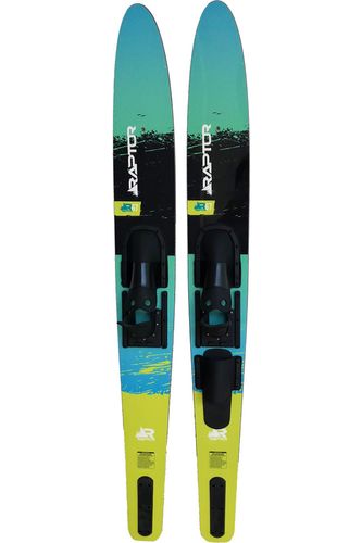 Raptor 2026 Adult Combo Skis