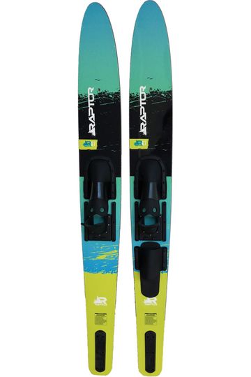 Raptor 2025 Adult Combo Skis