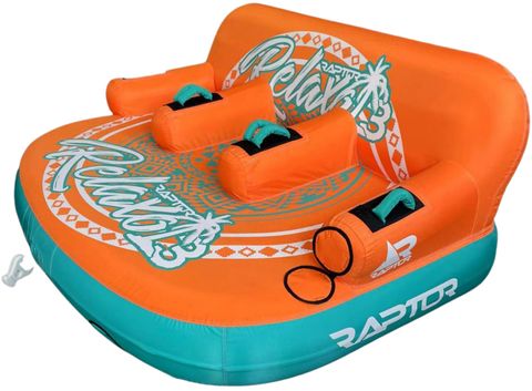 Raptor 2026 Relaxo 3 Tube