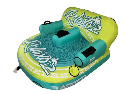 Raptor 2025 Relaxo 2 Tube