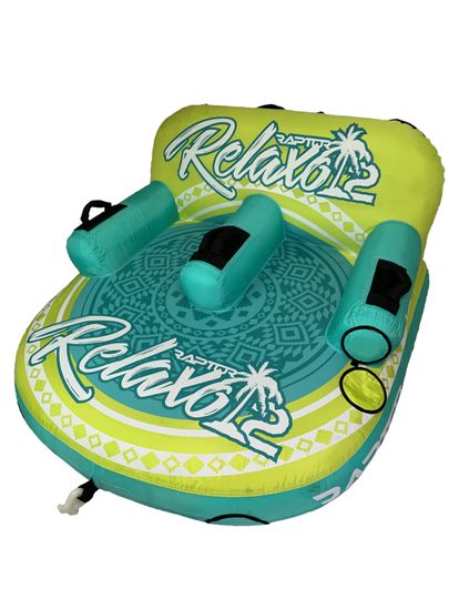 Raptor 2025 Relaxo 2 Tube