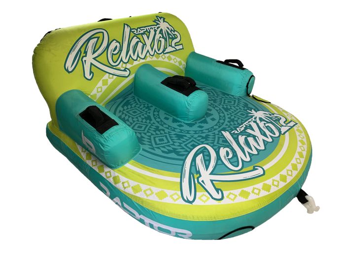 Raptor 2025 Relaxo 2 Tube
