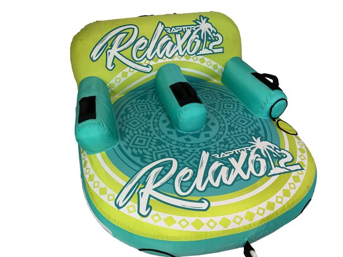 Raptor 2025 Relaxo 2 Tube