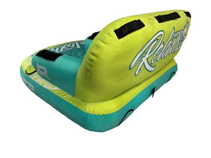 Raptor 2025 Relaxo 2 Tube