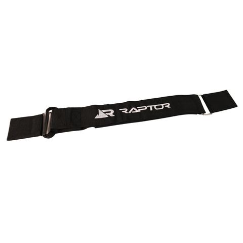 Raptor Kneeboard Strap Deluxe