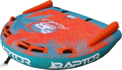 Raptor 2024 Rancho 3 Tube