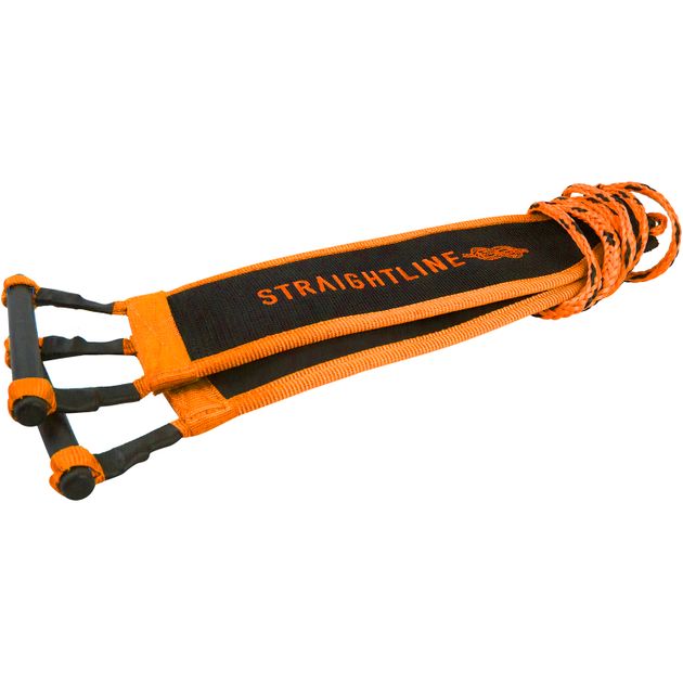 STRAIGHTLINE 2024 HOTDOG JUNIOR HANDLE Wayne Ritchie's Melbourne