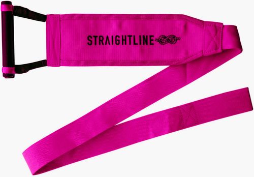 Straightline 2027 Freestyle Junior Ski Race Handle