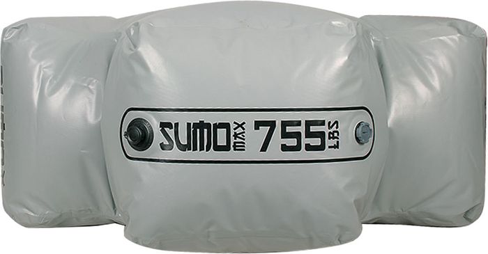 Straightline 2024 Sumo Max Step Ballast Bag
