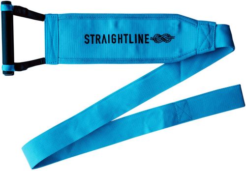 Straightline 2027 Freestyle Ski Race Handle