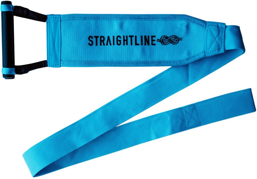 Straightline 2025 Freestyle Handle