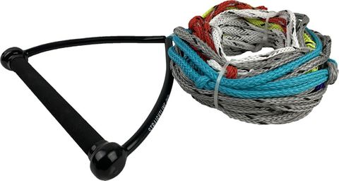 Straightline 2026 Tournament Handle with 8 Section Mainline