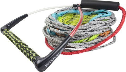Straightline 2026 Team Short V EVA Handle with 5 Section Mainline