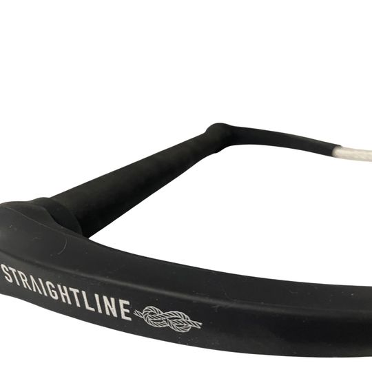 Straightline 2025 Elevate 13" Long V Handle with 5 Section Mainline